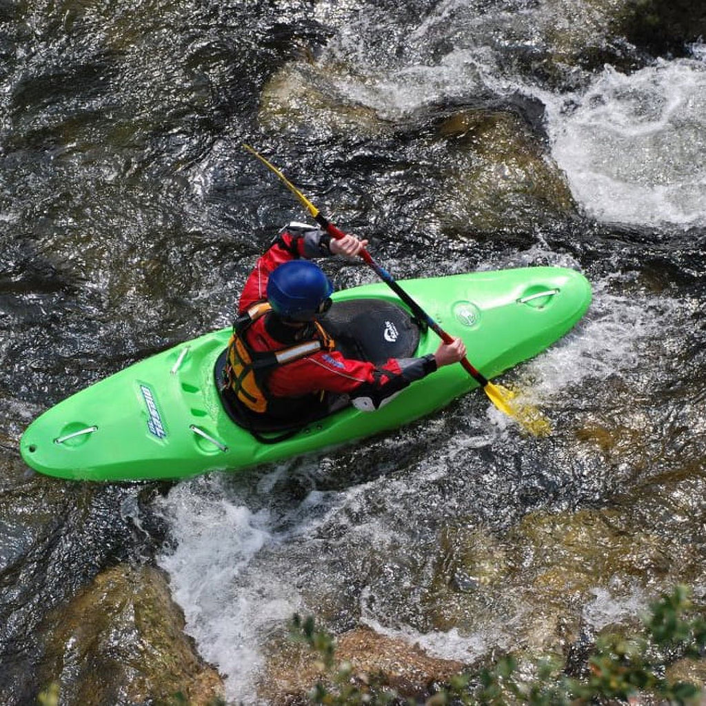 Whitewater Kayak Spray Skirt B37039