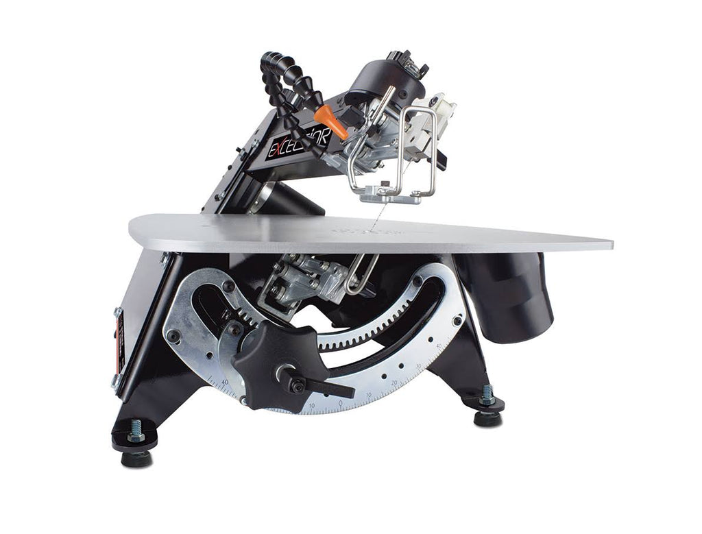 21x22 Professional Scrollsaw C8484
