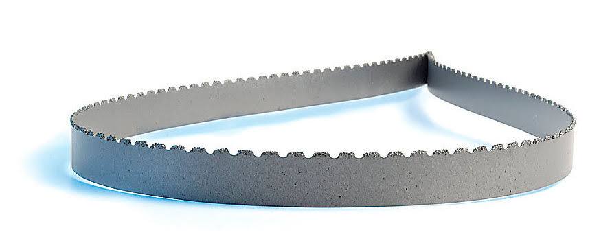 96 in x 1/2 x .025 Medium-CON Saw Blade A27161