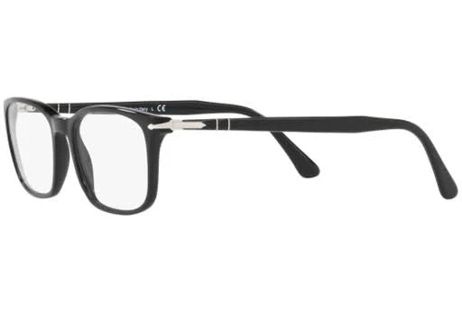 Black Glasses 53mm Y582