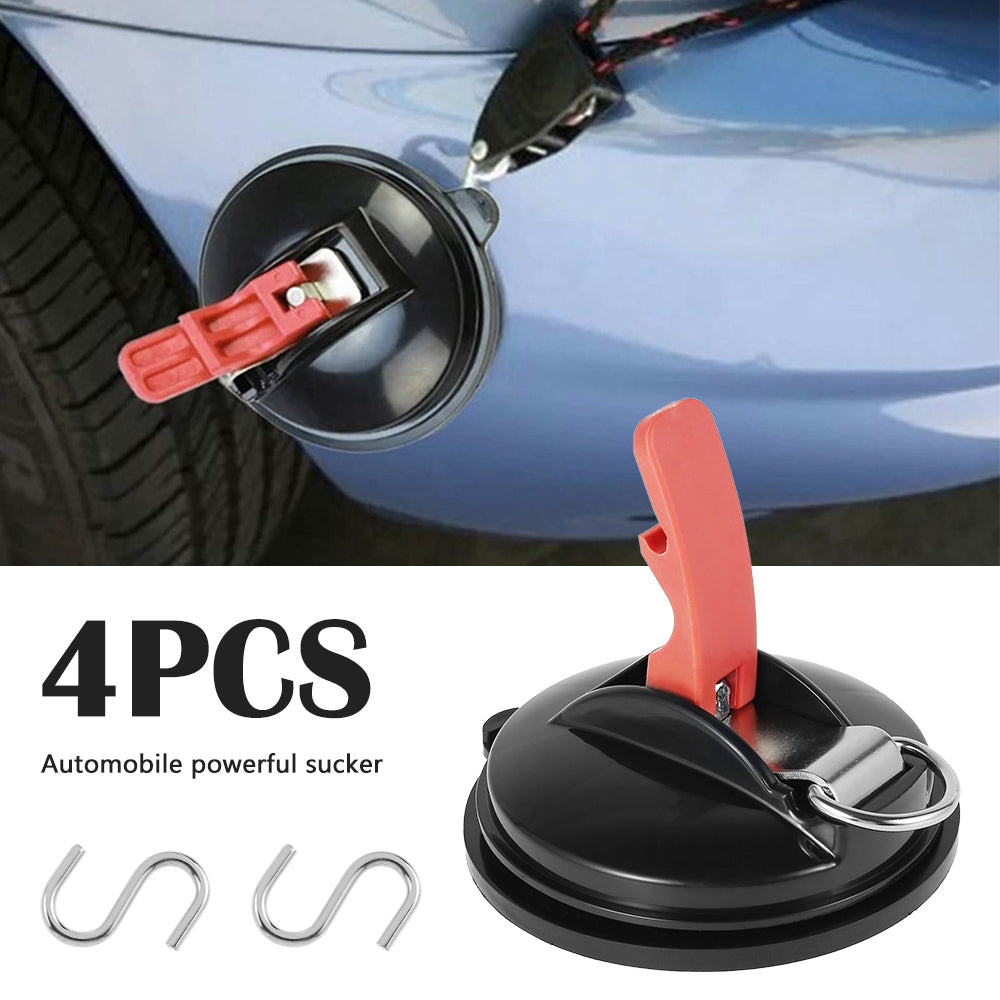 Suction Cup Anchor Camping Tarpaulin Accessories E824