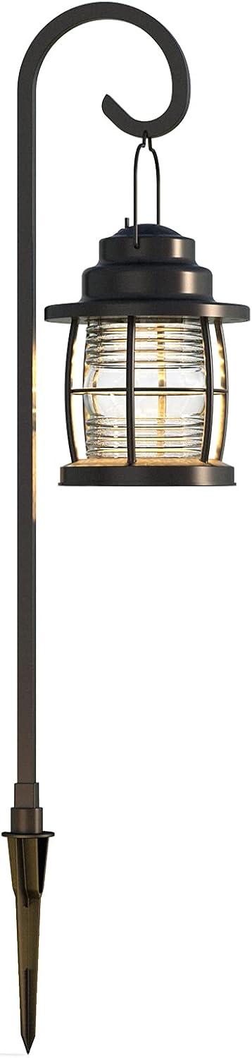 LED Pathway Light, Pack of 2 Z5396