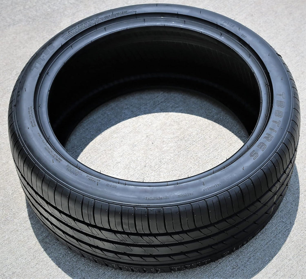 235/50R18 All-Season Radial Tire S290894