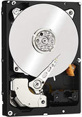 4TB SAS 3.5 inch 7200 RPM 32MB Cache Hard Drive J457