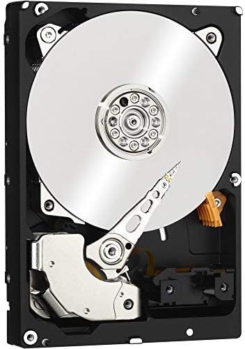 4TB SAS 3.5 inch 7200 RPM 32MB Cache Hard Drive J457