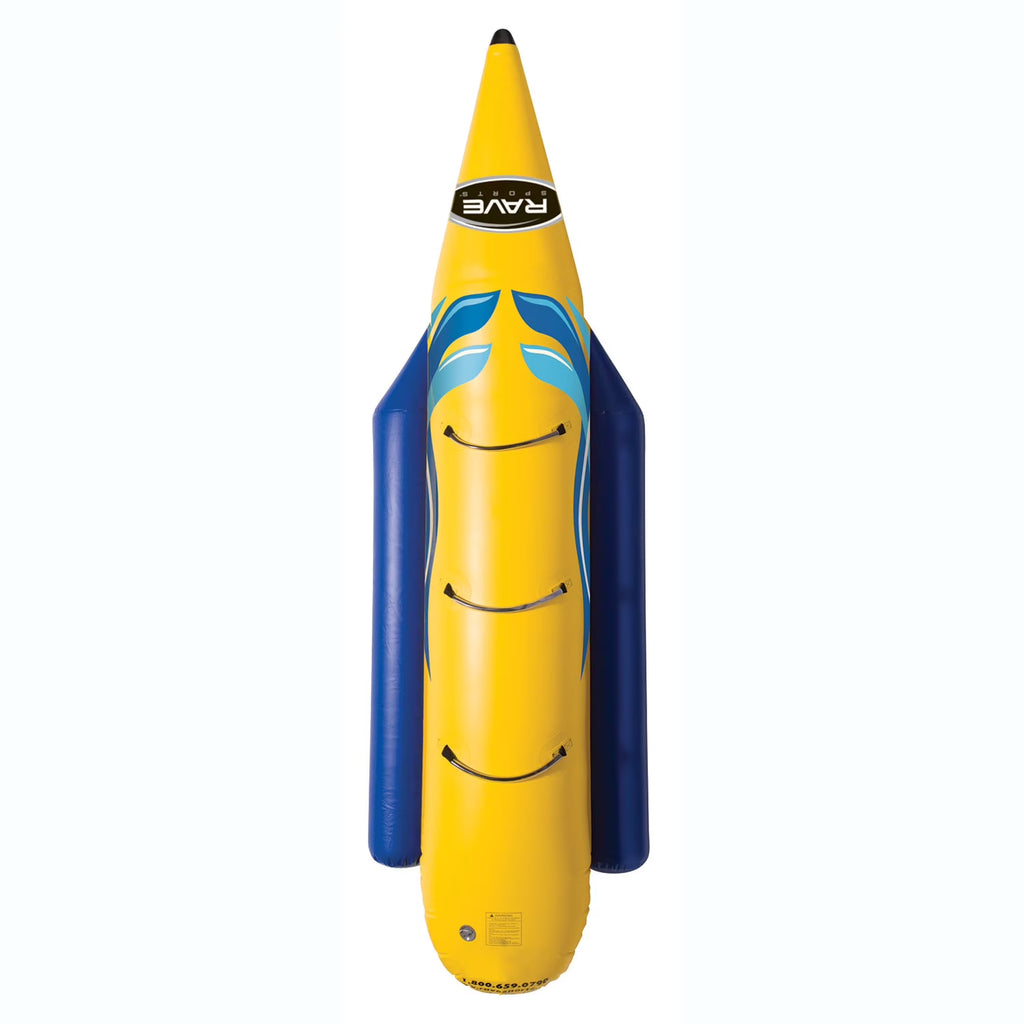 3 Person Towable Banana Boat Sled T186204