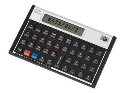 Financial Calculator X510422