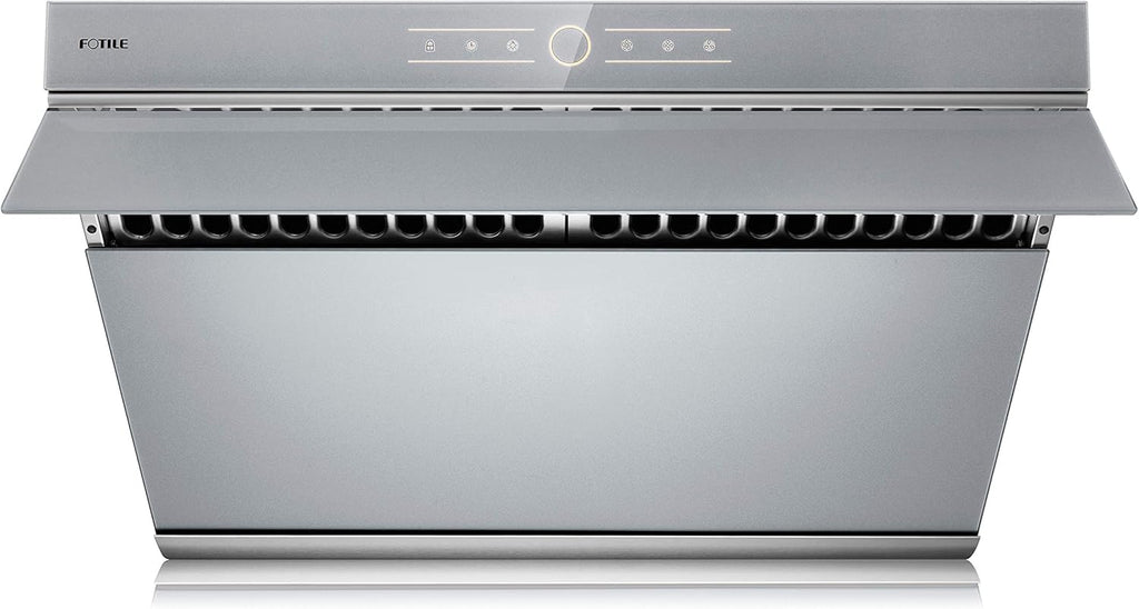 Onyx Black 36 Range Hood S169