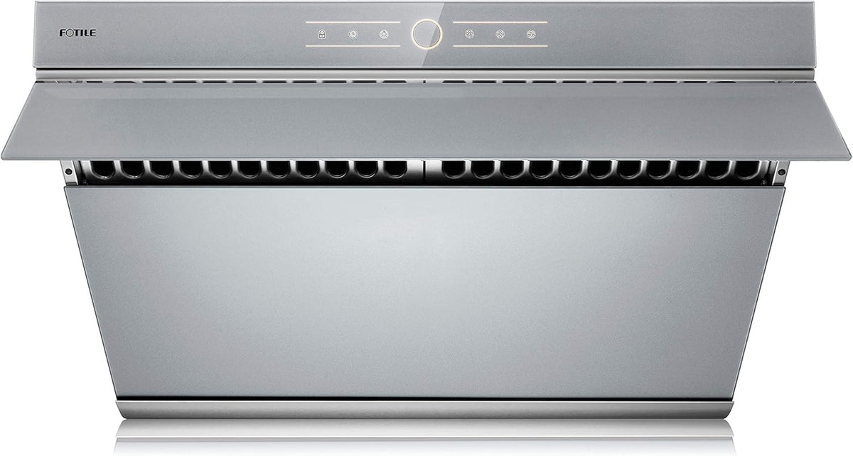 Onyx Black 36 Range Hood S169