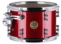 Red Sparkle 8x12 Rack Tom B796
