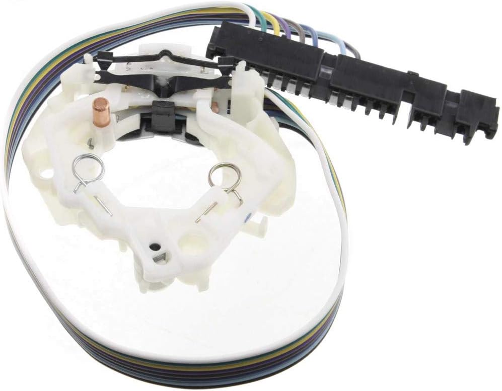 Turn Signal Switch 8 Male Terminals Blade Type Pack of 2 B997273