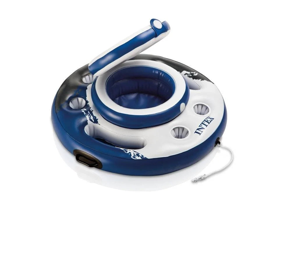 Inflatable Floating 24 Beverage Holder (2 Pack) U8653