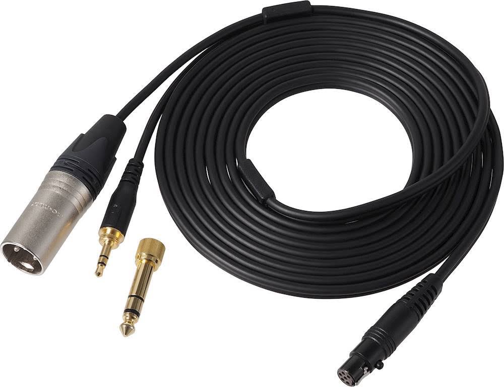 Single-Ear Broadcast Headset F229