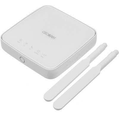 4G LTE Unlocked Router 150 Mbps WiFi X98291