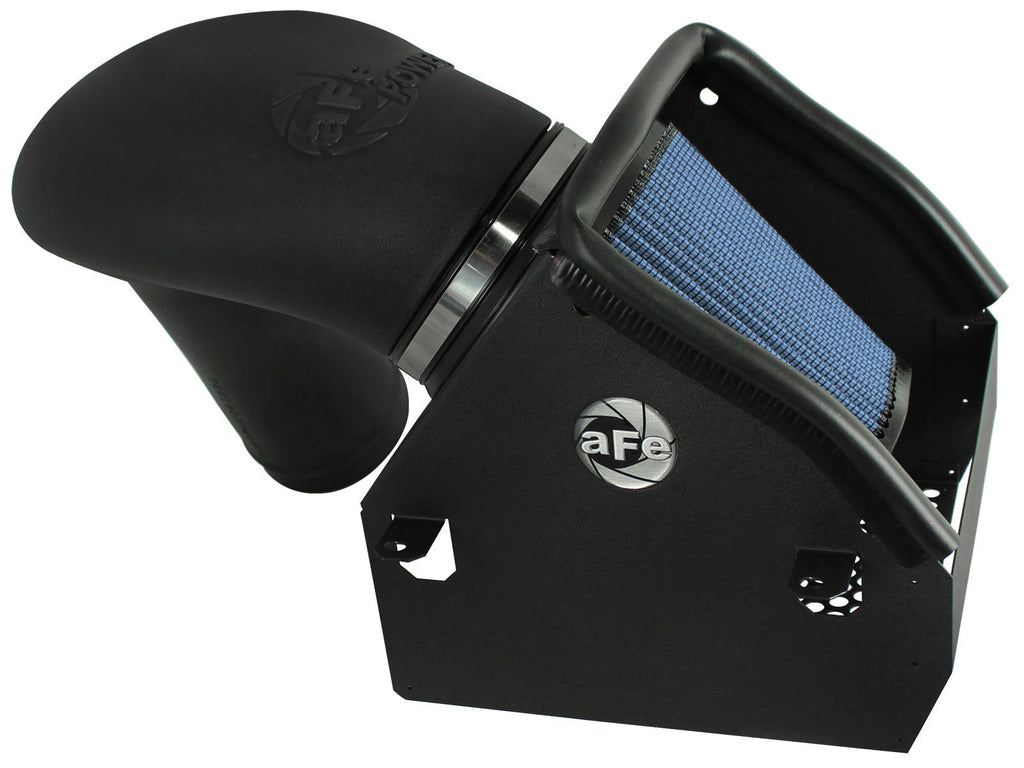 Magnum Force Stage-2 Pro 5R Air Intake System L169280