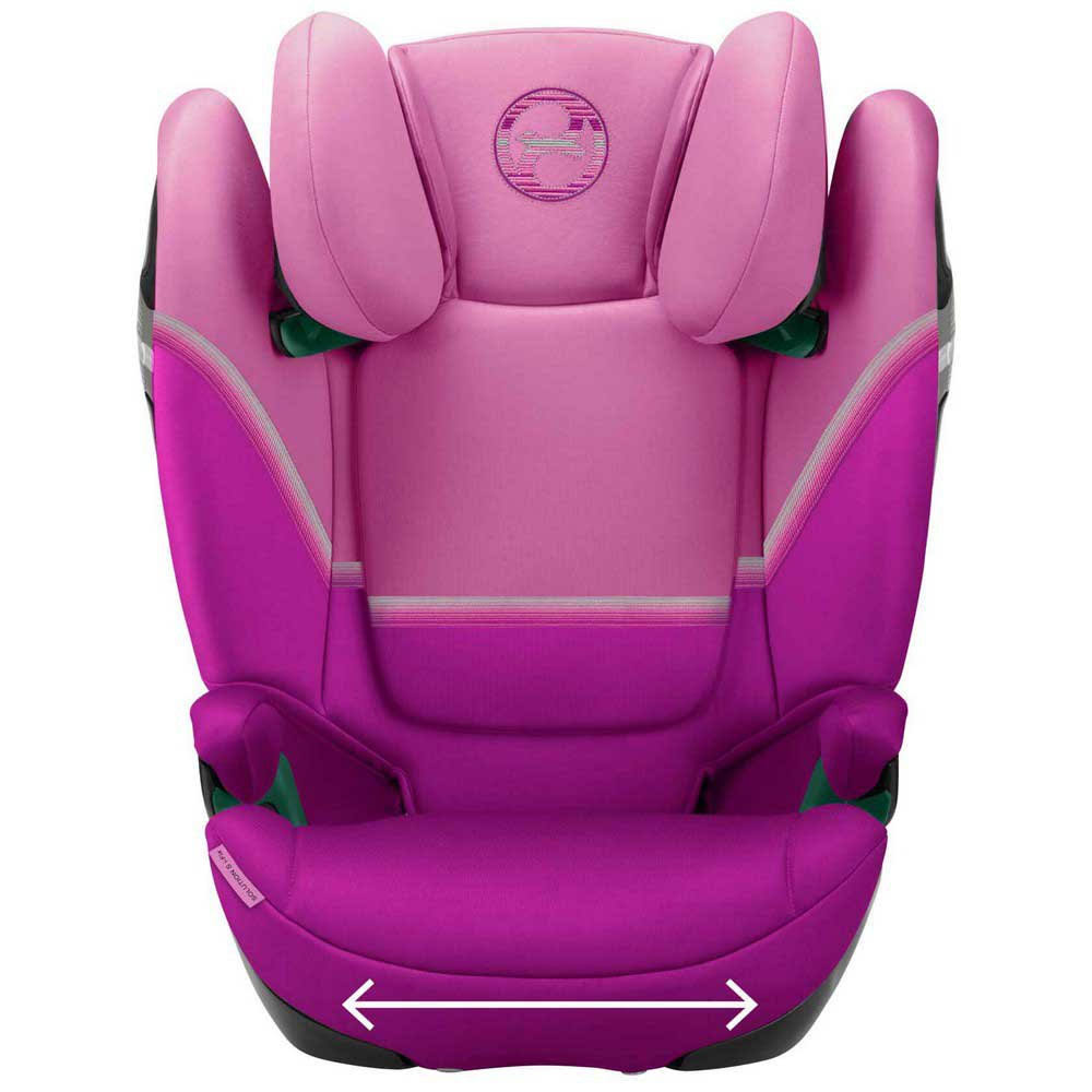 Car Seat G19309