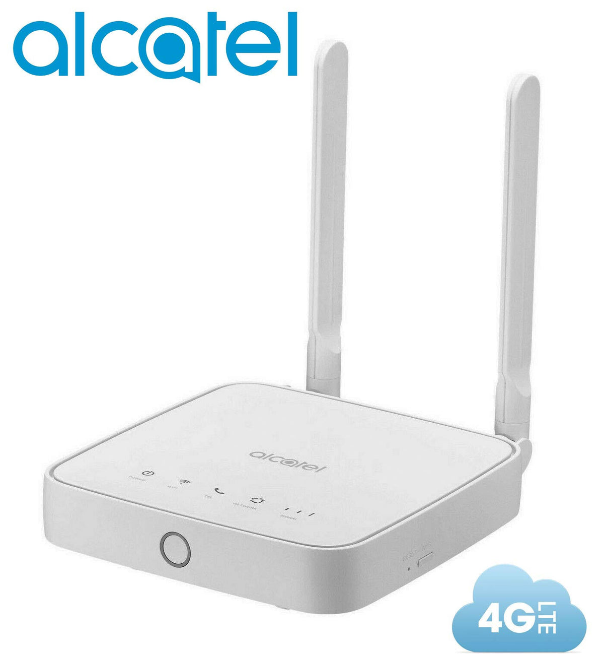 4G LTE Unlocked Router 150 Mbps WiFi X98291