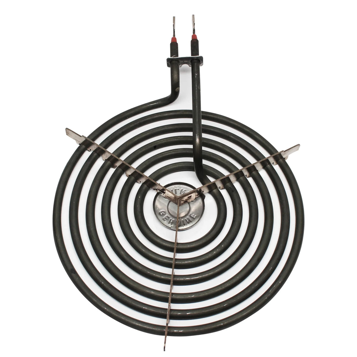 2-Pack 8 inch 6 Turns & 6 inch 5 Turns Surface Burner Elements G320051