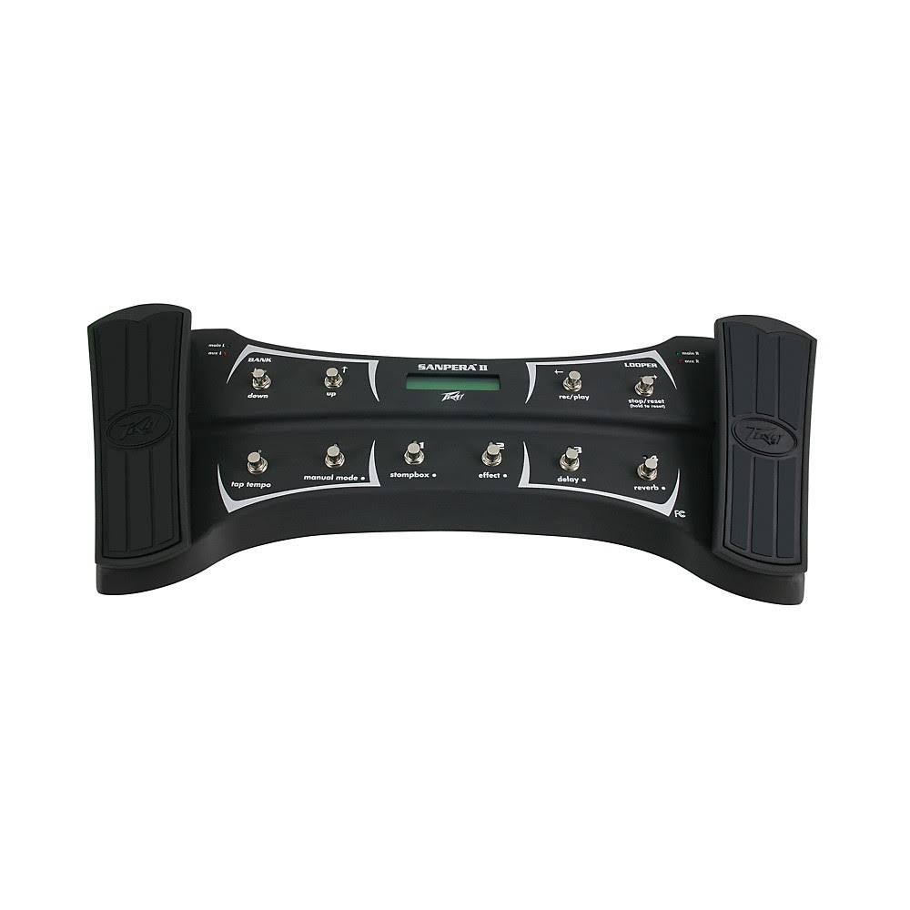 Foot Controller O483