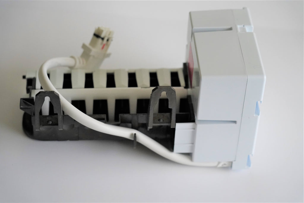 Refrigerator Icemaker Assembly S386212