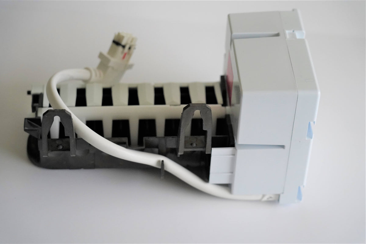 Refrigerator Icemaker Assembly S386212
