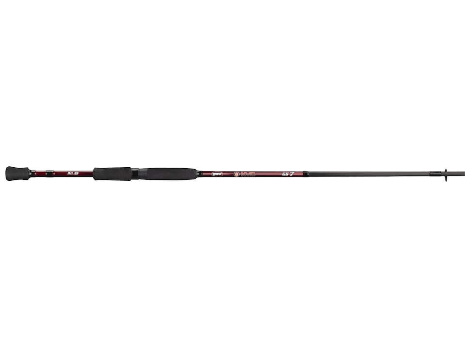 Graphite Spinning Speed Stick IM8 Rod 7.5ft ml L10856