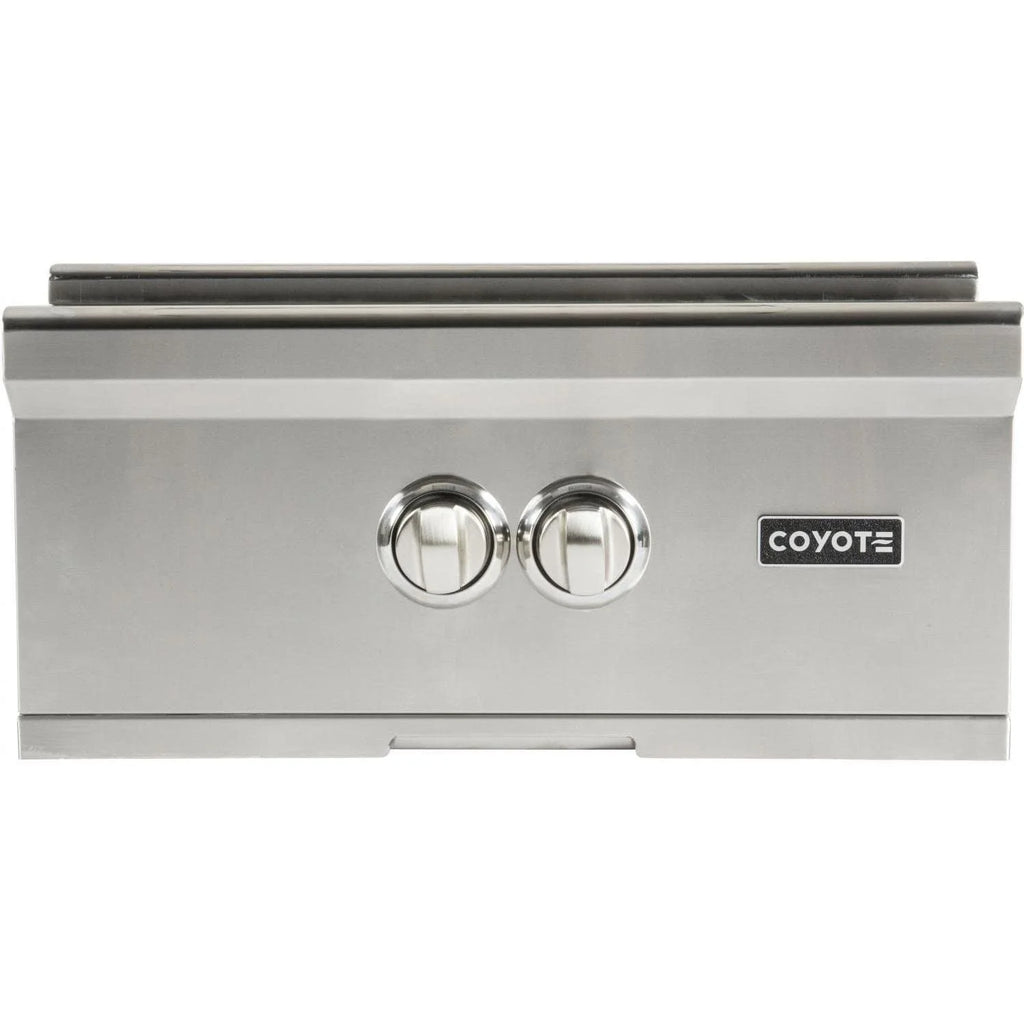Built-In Propane Gas Power Burner N276329