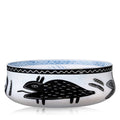 White Dish R5286