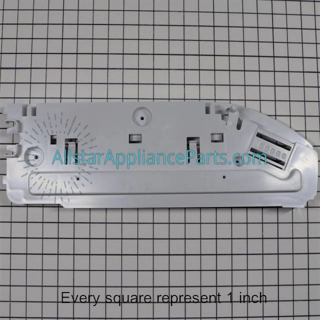 Refrigerator Right Side Drawer Support F62624