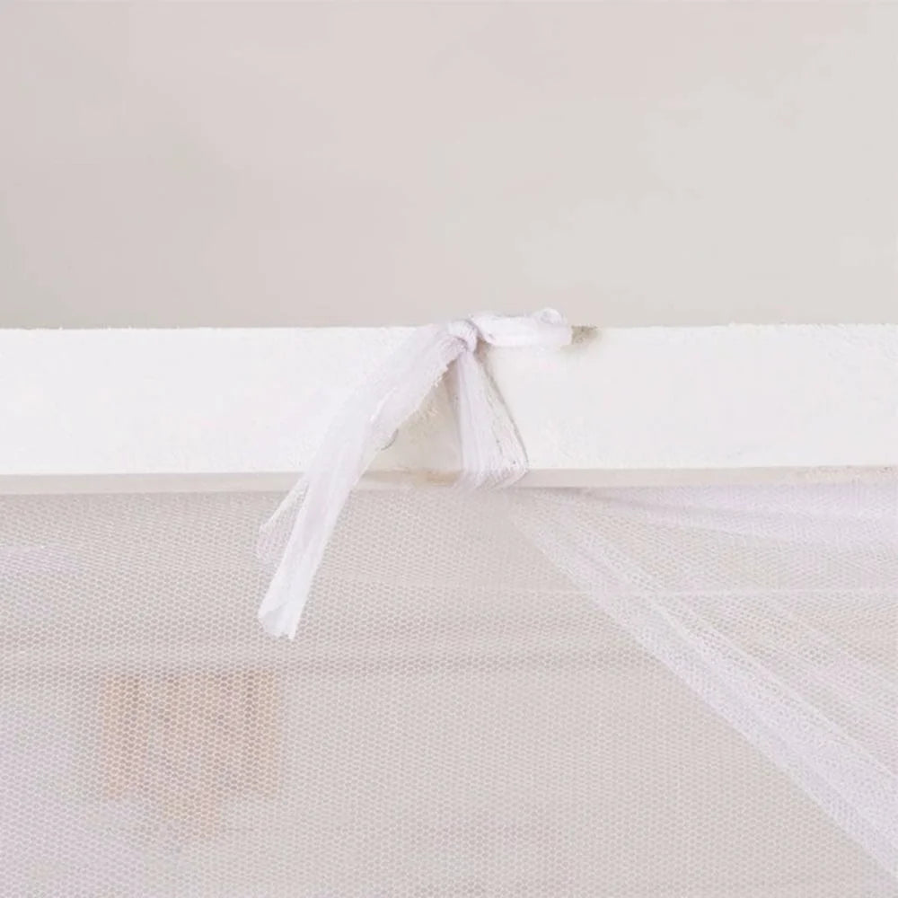 Mosquito Net Bed Curtains Tent O89360