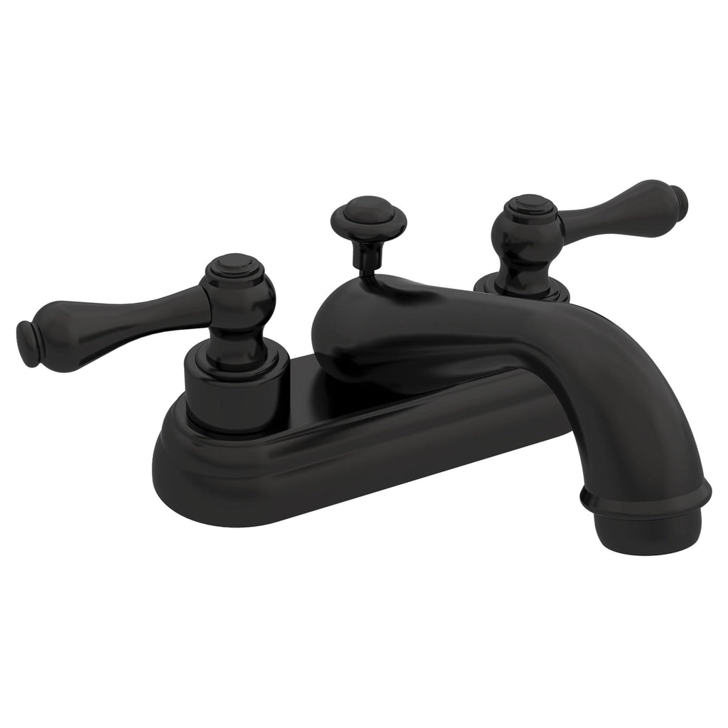 Weathered Copper Bathroom Faucet I671