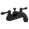 Weathered Copper Bathroom Faucet I671