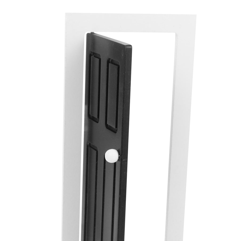 Unpainted Wooden Door Doll House Miniature Furniture Q31435