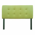 California King Tufted Headboard S712