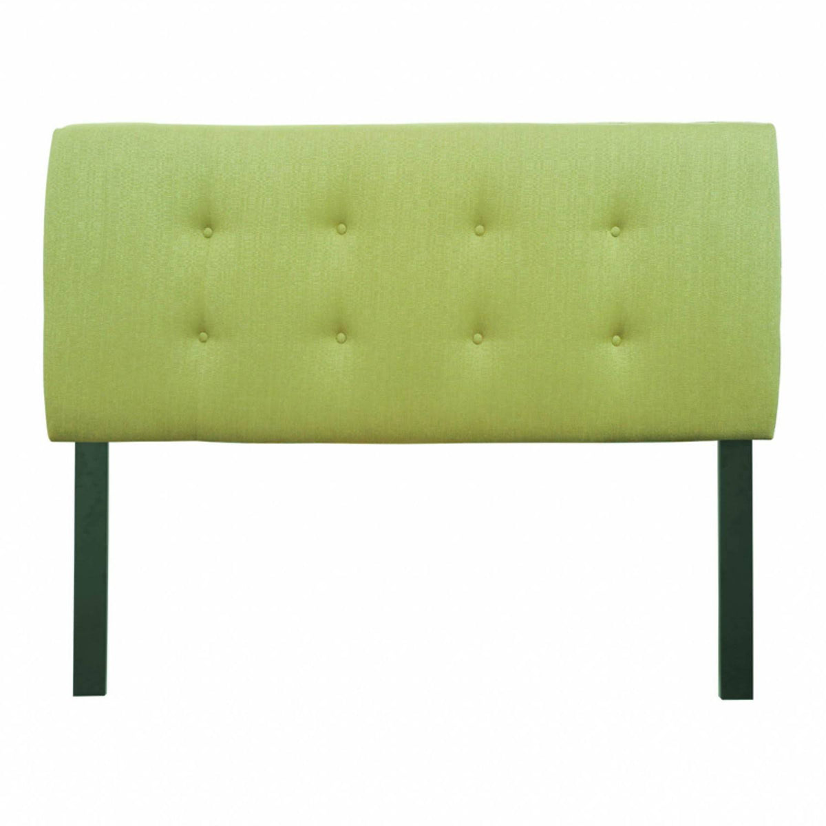 California King Tufted Headboard S712