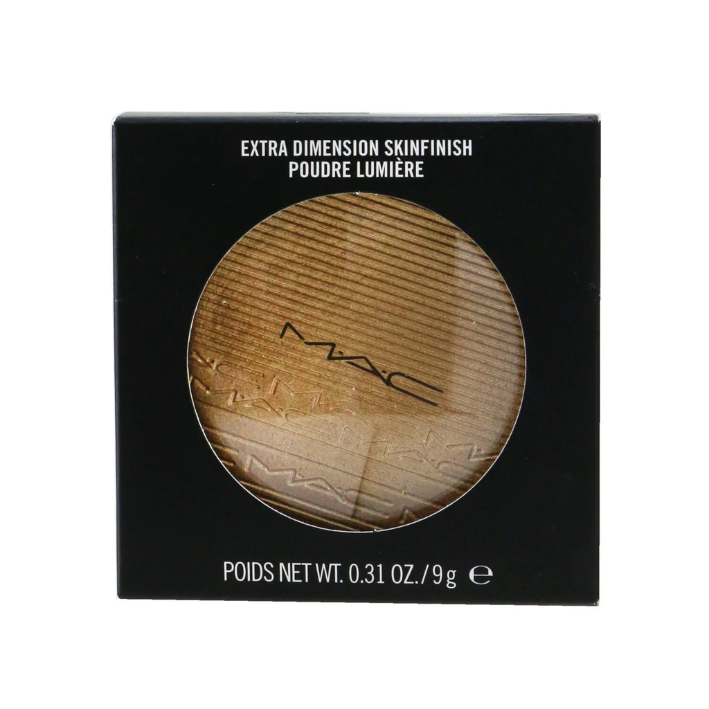 Show Gold Highlighter 9g B643