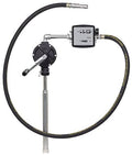 Cast Iron Hand Drum Pump B4104