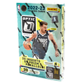 20 Packs NBA Basketball Trading Cards Retail Box Y3465
