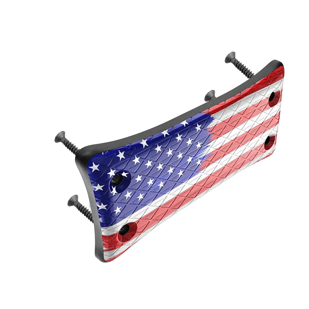 Magnetic Gun Mount, 50 Lbs Rating, Gun Holder Holster P24242