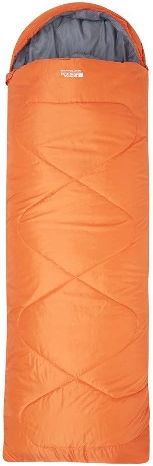 Mummy Shaped Sleeping Bag R22726