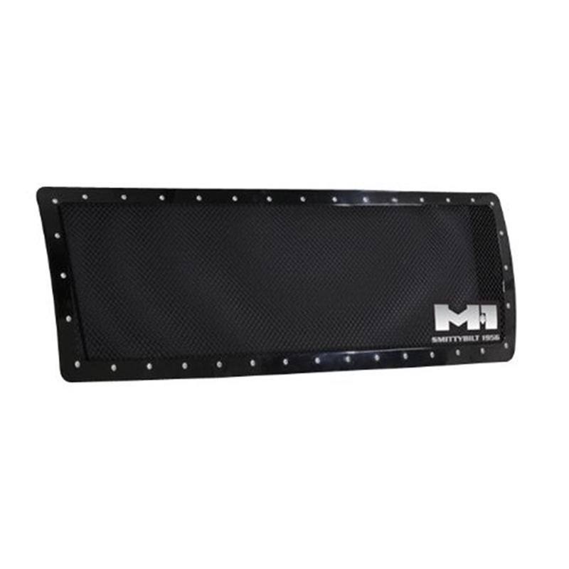 Wire Mesh Grille D660220
