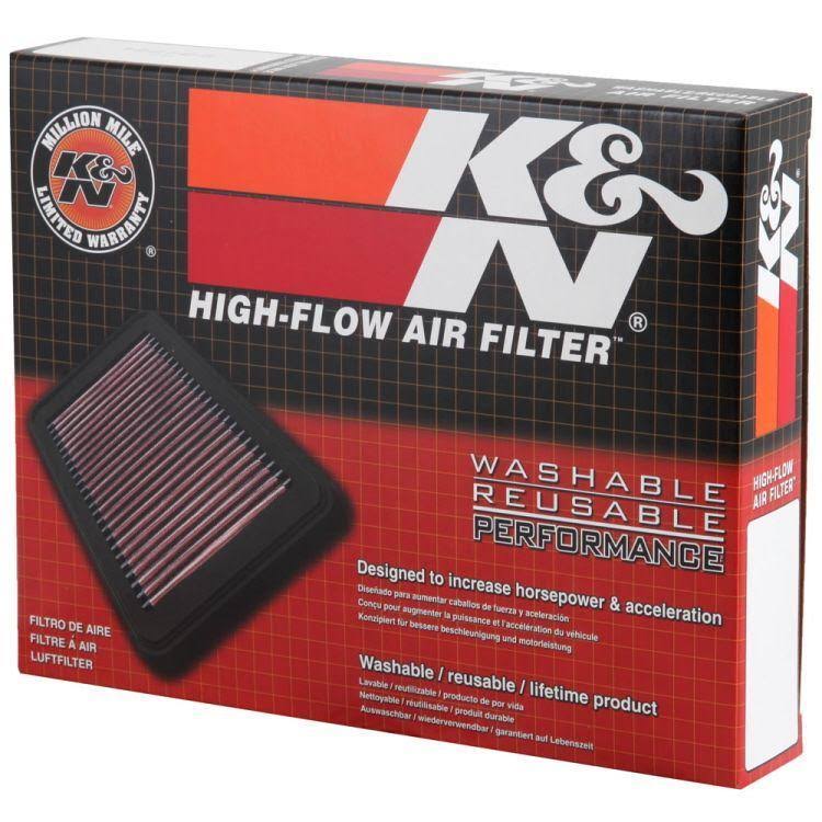 Air Filter K1923