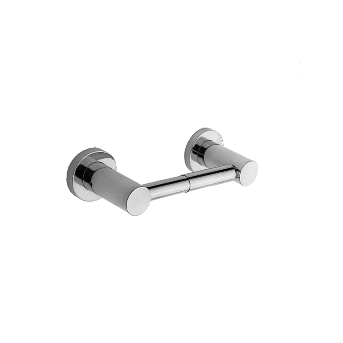 Double Post Toilet Tissue Holder X18306