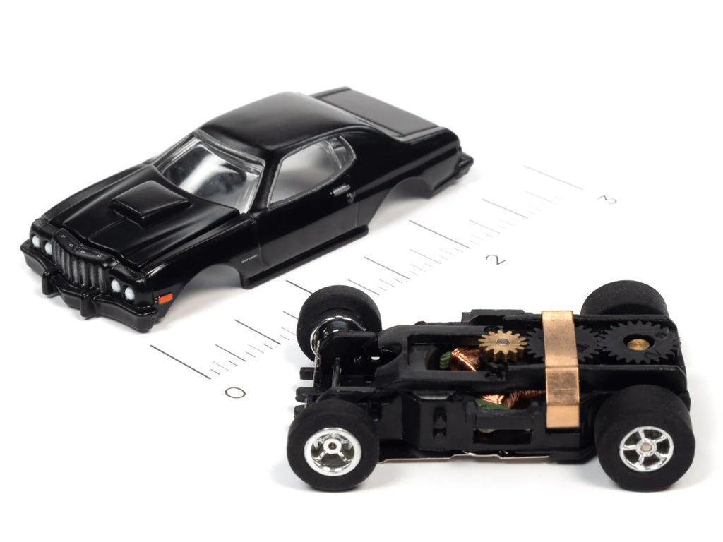 1976 Ford Torino HO Scale Slot Car R789