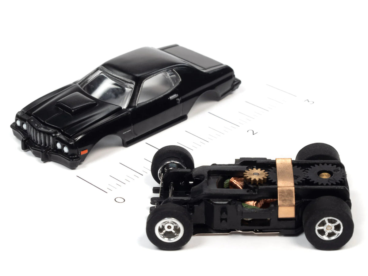 1976 Ford Torino HO Scale Slot Car R789