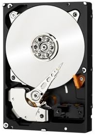 4TB SAS 3.5 inch 7200 RPM 32MB Cache Hard Drive J457