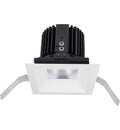 White Shallow Regressed Trim LED Module K5710