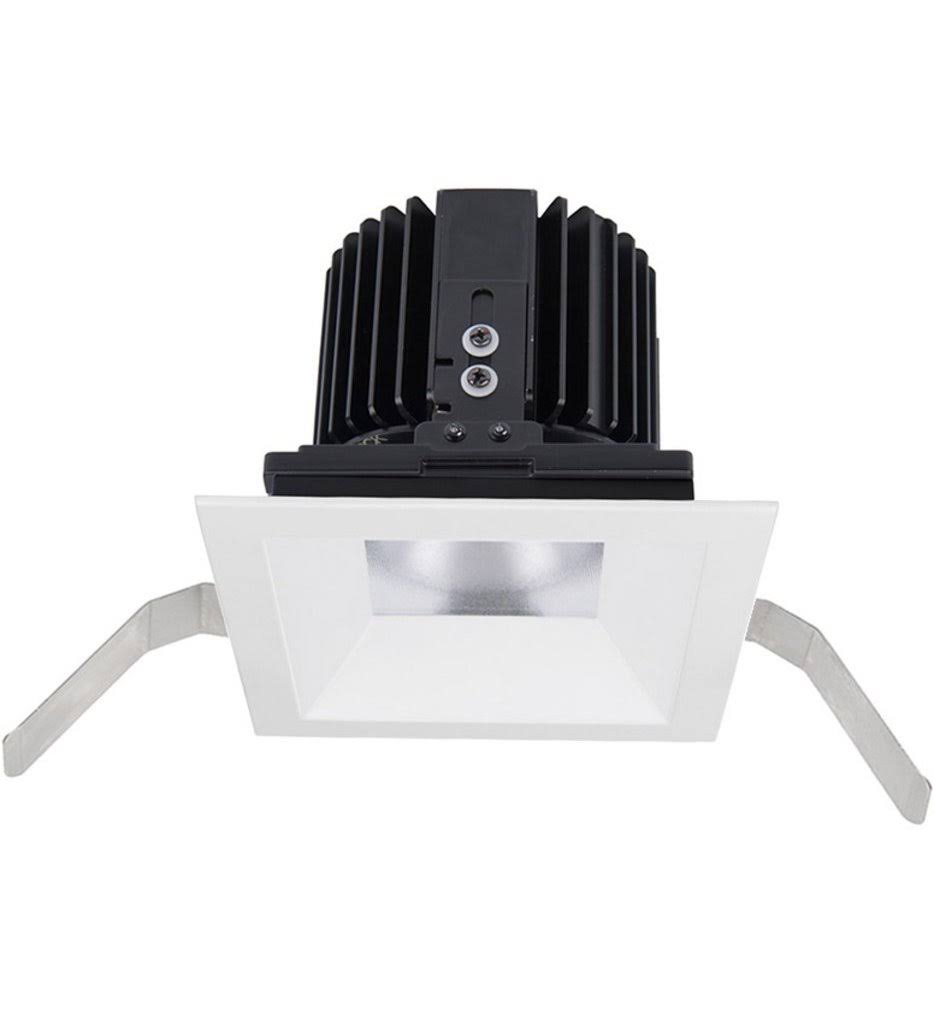 White Shallow Regressed Trim LED Module K5710