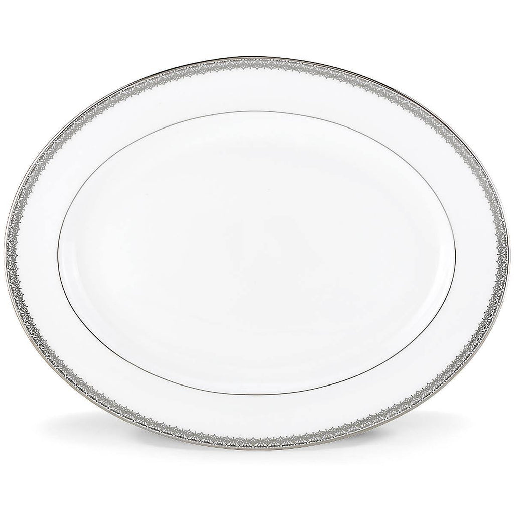 Oval Platter O13208