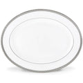 Oval Platter O13208